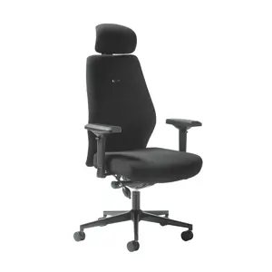 Hatha High Back Posture Task Chair